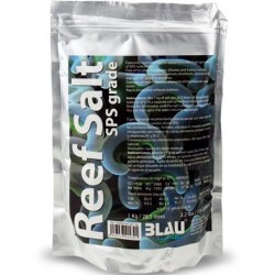 BLAU Reef Salt sps grade 1kg