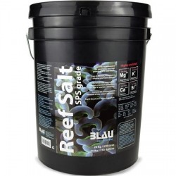 BLAU Reef Salt sps grade 20kg