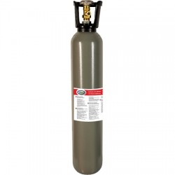 AQUANOVA Refilable Co2 Cylinder 8L