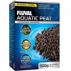 FLUVAL PEAT GRANULES 500g