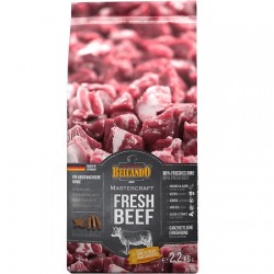 Belcando MASTERCRAFT Fresh Beef 2.2kg