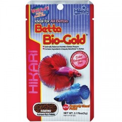 HIKARI Betta Bio-Gold 5g