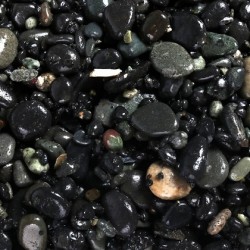 AQUA DELLA Aquarium gravel vulcano 2-5mm-1kg