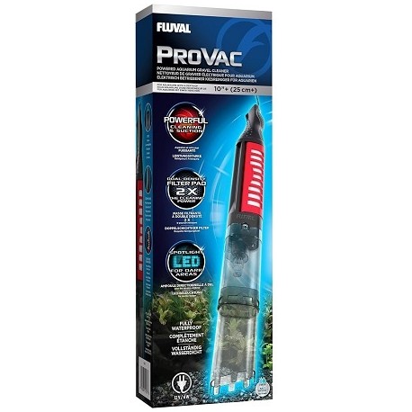 Fluval Pro Vac Gravel Cleaner