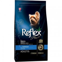 Reflex Adult Small & Mini Salmon 8kg