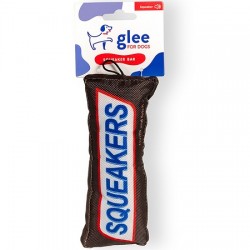 GLEE παιχνίδι σκύλου SQUEAKERS Squeaky 18x6.5cm