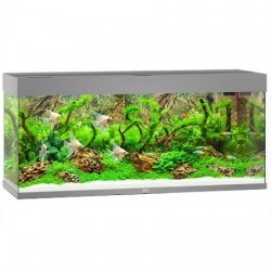 Juwel ενυδρείο Rio 240 LED Γκρί 240lt 121x55x41cm