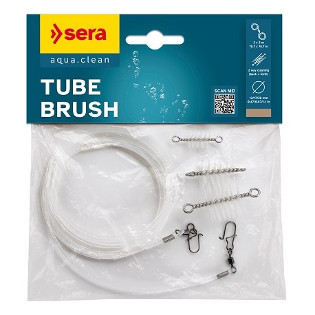 Sera Tube Brush 2m