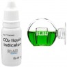 BLAU Ball Indicator + Liquid indicator 15ml