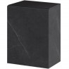 Ciano έπιπλο ενυδρείου EMOTIONS PRO 60 Black Marble 61x40x82cm