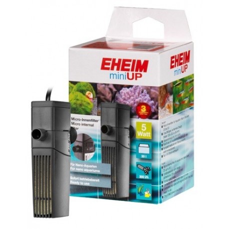 Eheim Mini Up Εσωτερικό φίλτρο(2204)