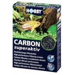 Hobby CARBON superaktiv 500g