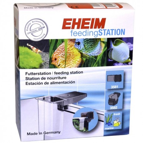 EHEIM 4001020 βάση για EHEIM feeding STATION
