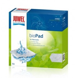 Juwel bioPad S ενυδ.βαμβάκι φίλτρου Compact Super x5