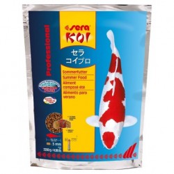 sera KOI Professional Summer Food 2.2kg