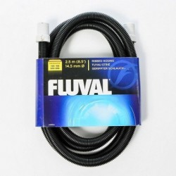 Fluval Λάστιχο Σπυράλ 2.5m-14.5mm για φίλτρο 106/107/206/207