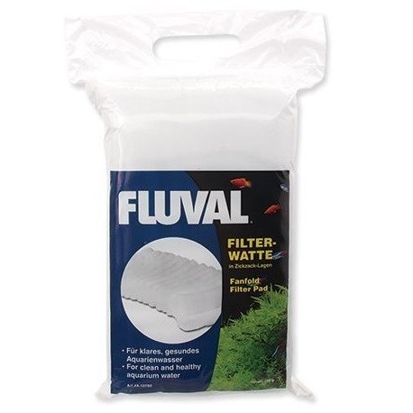 Fluval ενυδ.βαμβάκι 250g