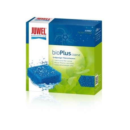Juwel bioPlus coarse M σφουγγάρι φίλτρου μεγάλων πόρων Compact