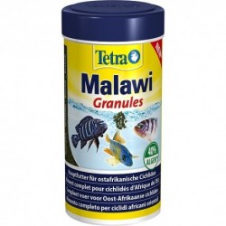Tetra Malawi Granules 250ml/93g