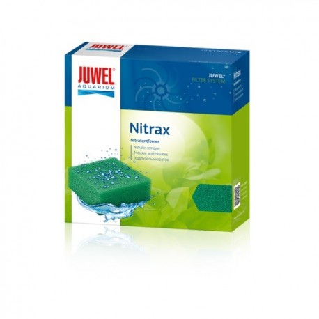 Juwel Nitrax L σφουγγάρι αφαίρεσης νιτρικών Standard