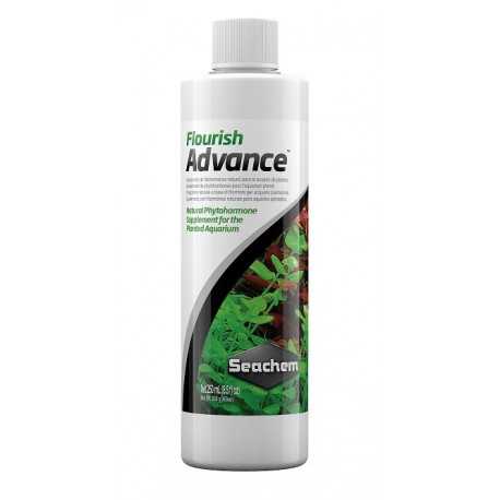 Seachem Flourish Advanced 250ml
