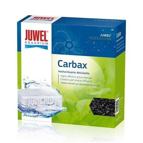 Juwel Carbax M Bioflow 3.0 compact κασσετίνα με ενεργό άνθρακα