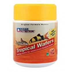 OCEAN NUTRITION Tropical Wafers 75g
