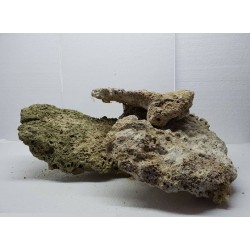 Φυσικός βράχος για θαλασσινό ενυδρείο (νεκρές πλάκες) το 1kg