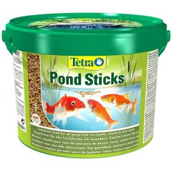 Tetra Pond Sticks 10L/1200g