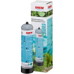 EHEIM 6063000 CO2 SET 200 ανακυκλώσιμη φιάλη CO2 500gr