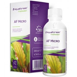 Aquaforest AF Micro 250ml