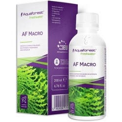 Aquaforest AF Macro 250ml