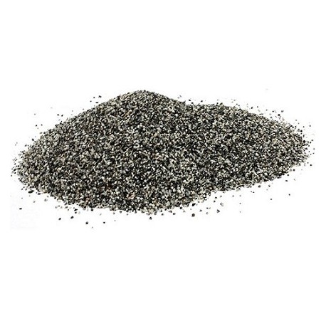 amtra χαλαζιακή άμμος Zambesi Mix 0.3-0.8mm 5kg