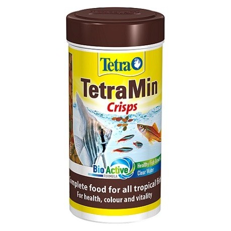 TetraMin Crisps 100ml/22g