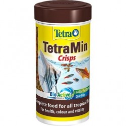 TetraMin Crisps 500ml/110g