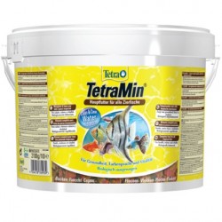 TetraMin Flakes 10L/2100g