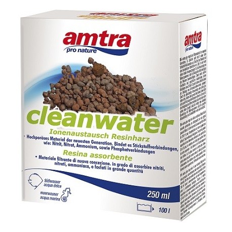 amtra cleanwater 250ml