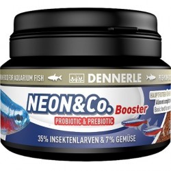 Dennerle NEON & Co. Booster 100ml/45g