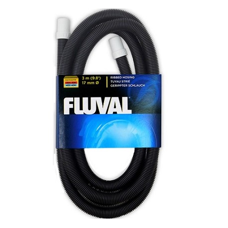 Fluval Λάστιχο Σπυράλ 3m-17mm για φίλτρο 306-07/406-07